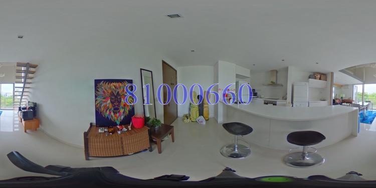 One-north Residences (D5), Apartment #158826782